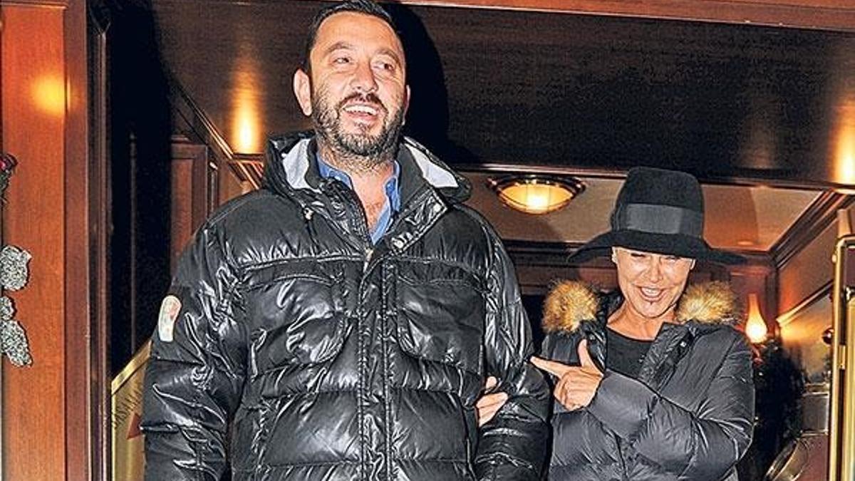 Hamileyim