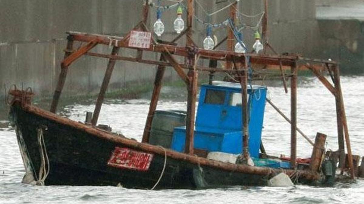 Çinli balıkçılara 249 kez ateş açıldı