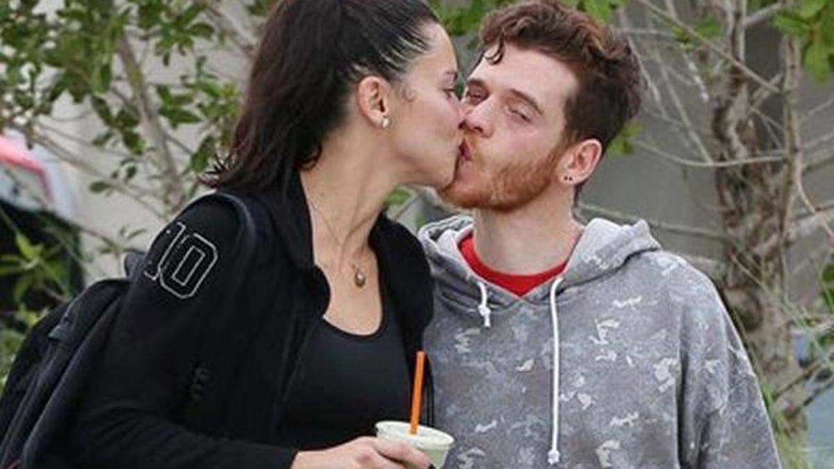 Metin Hara şokta! Adriana Lima bıraktı...