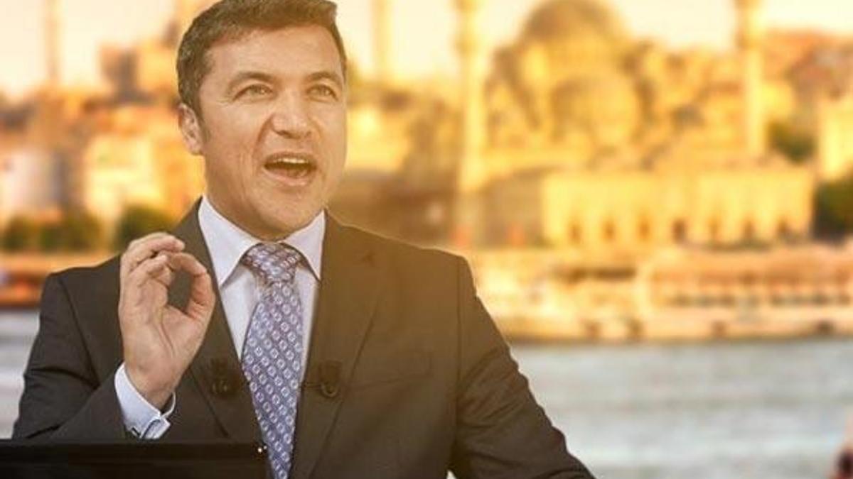 Hakim karşısına çıkan gazeteci İsmail Küçükkaya ifade verdi!
