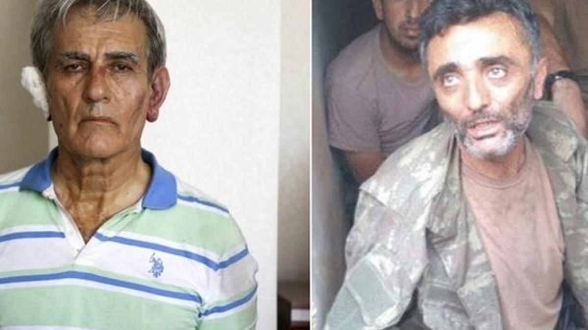 FETÖ'cü Kuzu "Hava Kuvvetleri Komutanlığı ele geçti" demiş