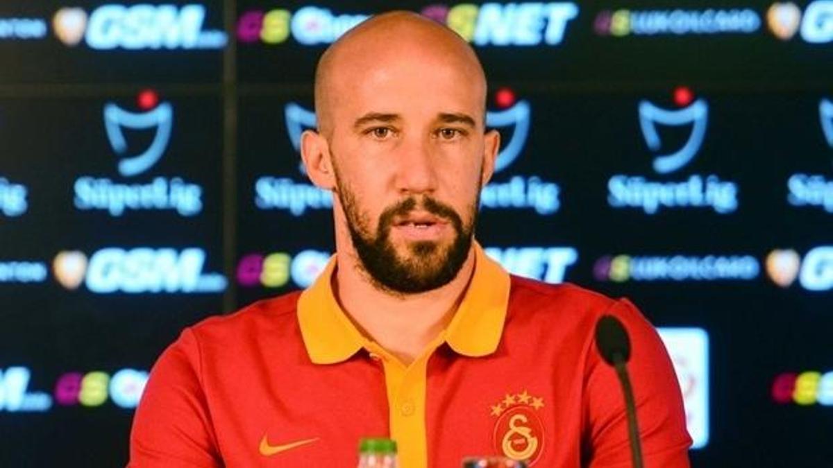 Latovlevici'den teknik direktör açıklaması!