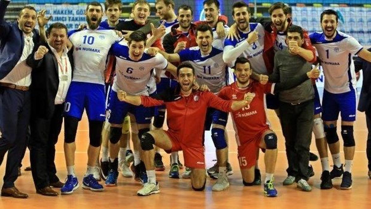 Maliye Piyango tur atladı