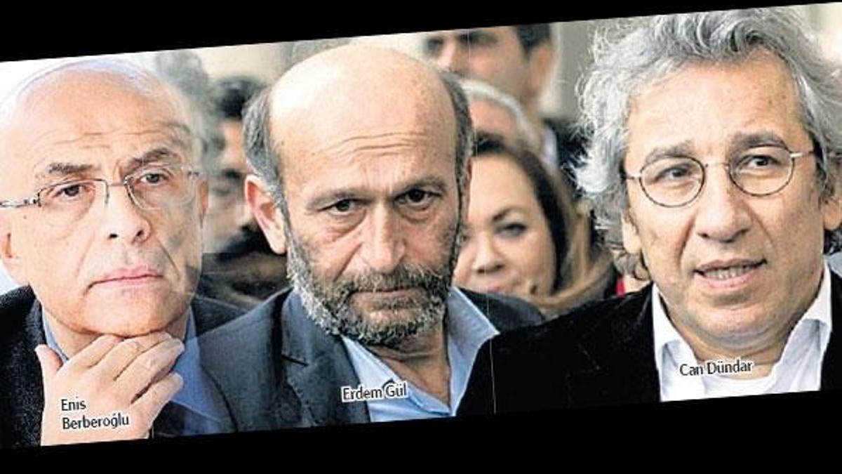 MİT TIR’ları davasında 15’er yıl hapis istendi