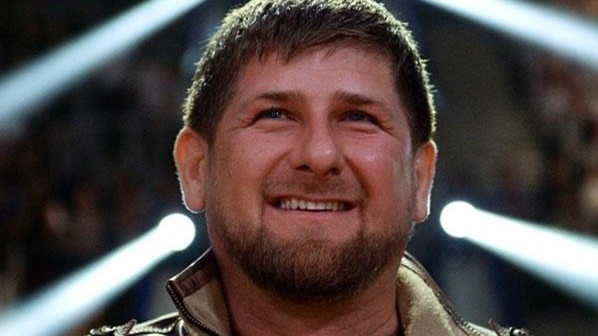 ABD, Çeçen lider Kadirov’u Magnitskiy Listesi’ne dahil etti
