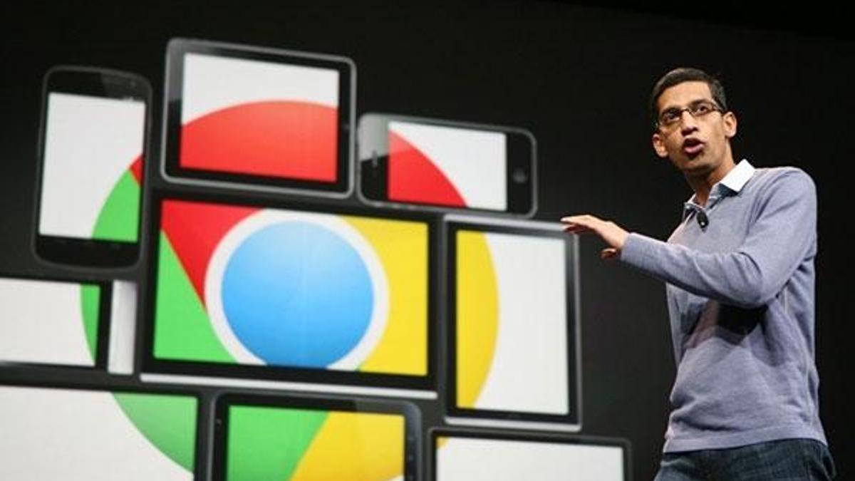 Chrome otomatik oynayan videoları susturuyor