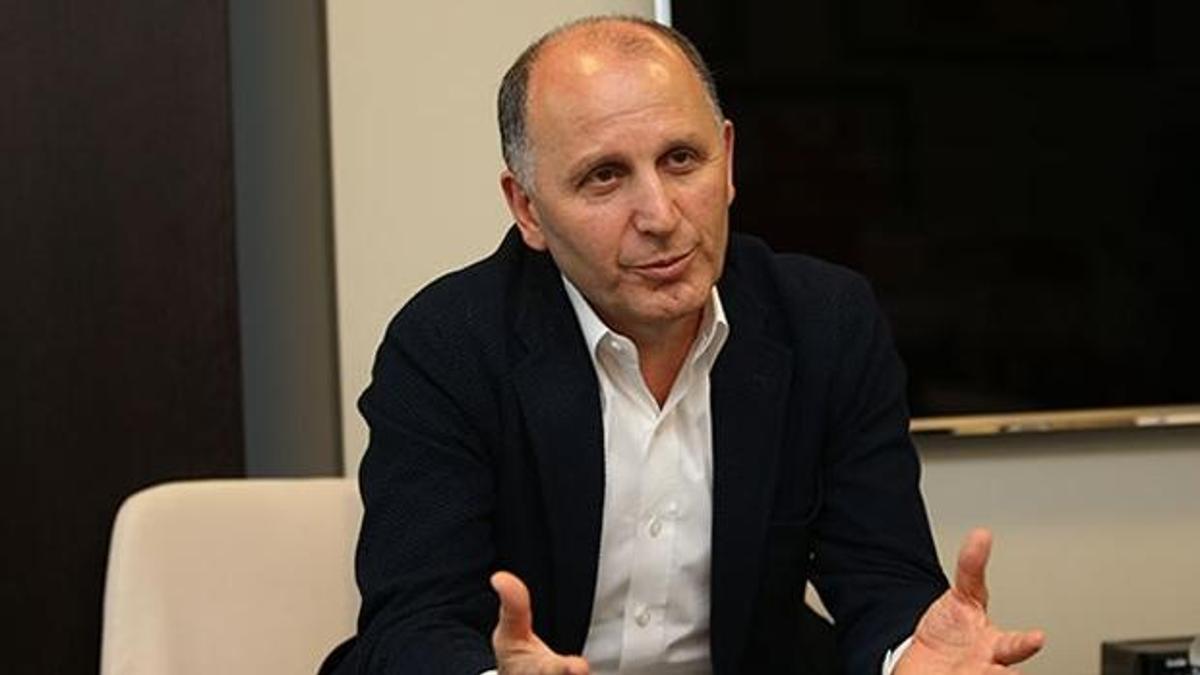 Muharrem Usta'dan Fatih Terim açıklaması!