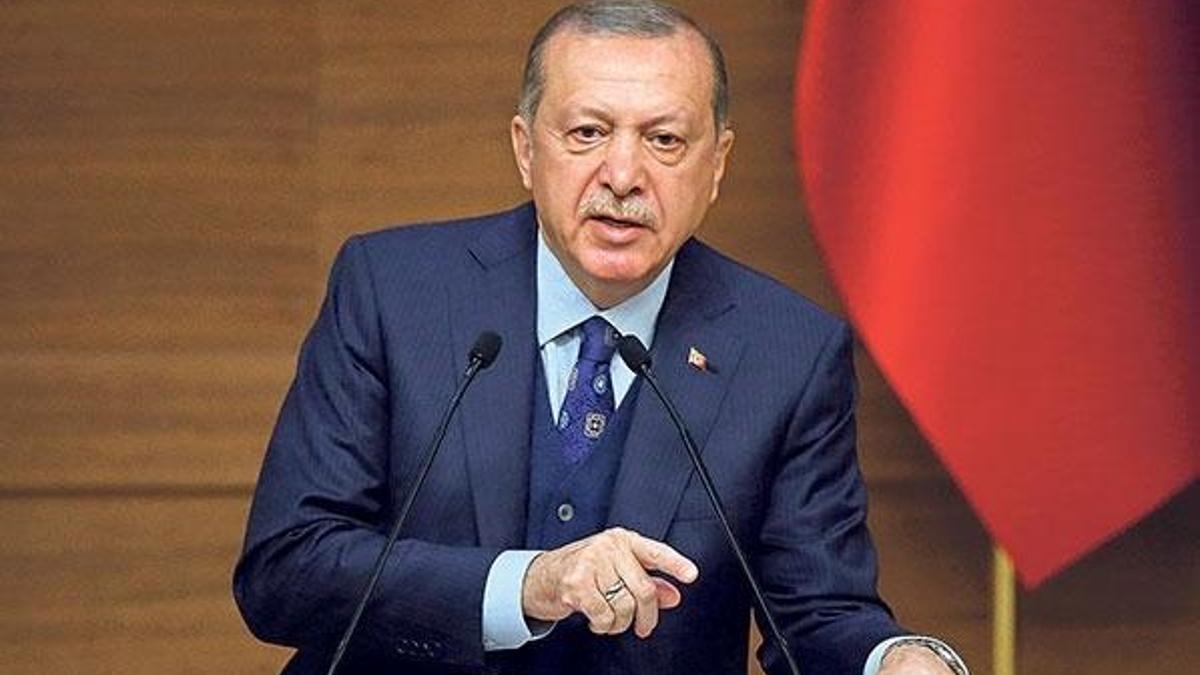 ‘Senin ceddin neredeydi?’