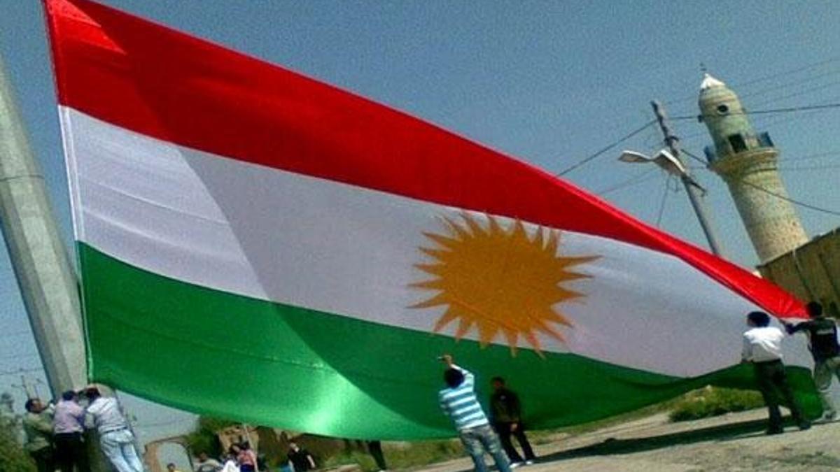 Kuzey Irak’ta istifa depremi!