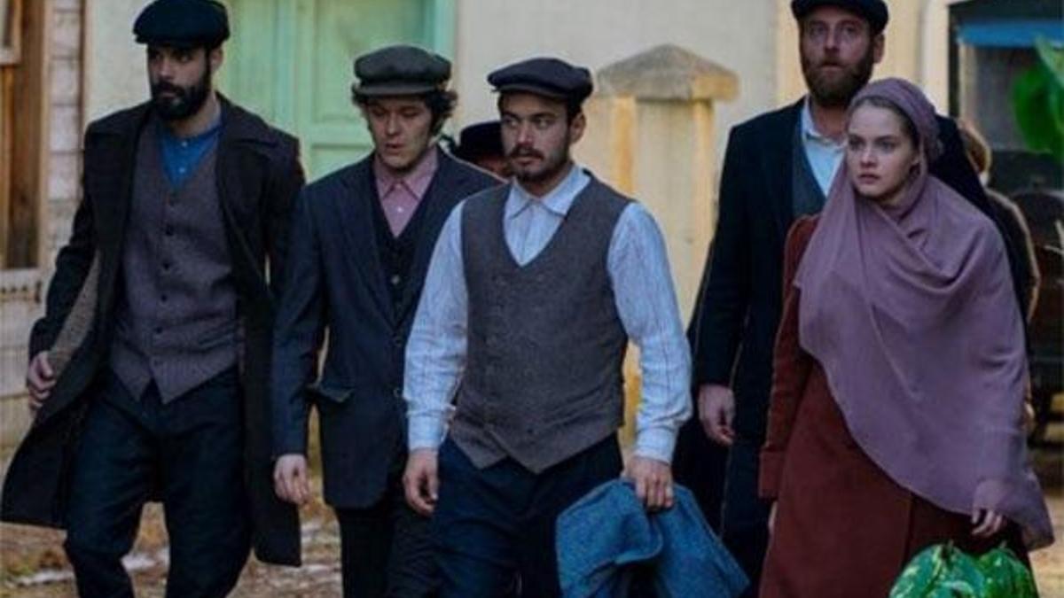 Vatanım Sensin 38. yeni bölümde Cevdet'in kararı ne olacak?