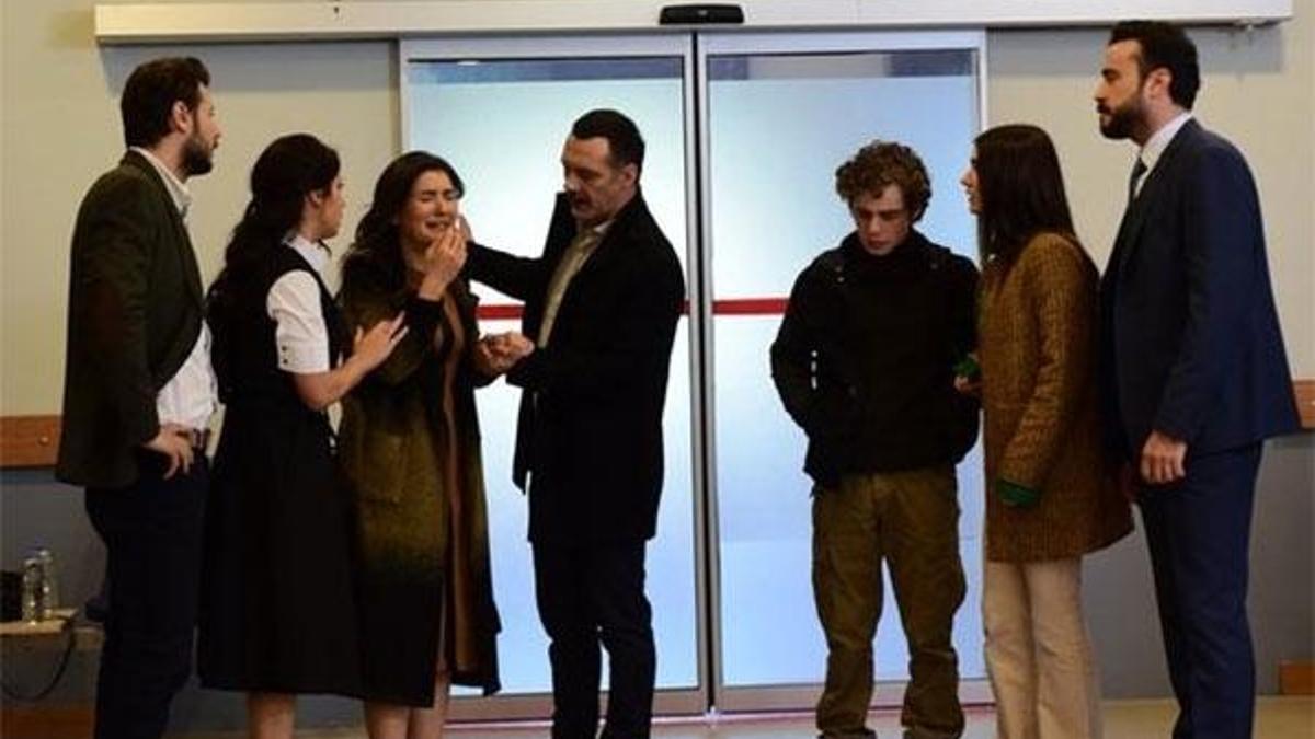 Kanatsız Kuşlar 27. yeni bölümde Aysun ölecek mi?