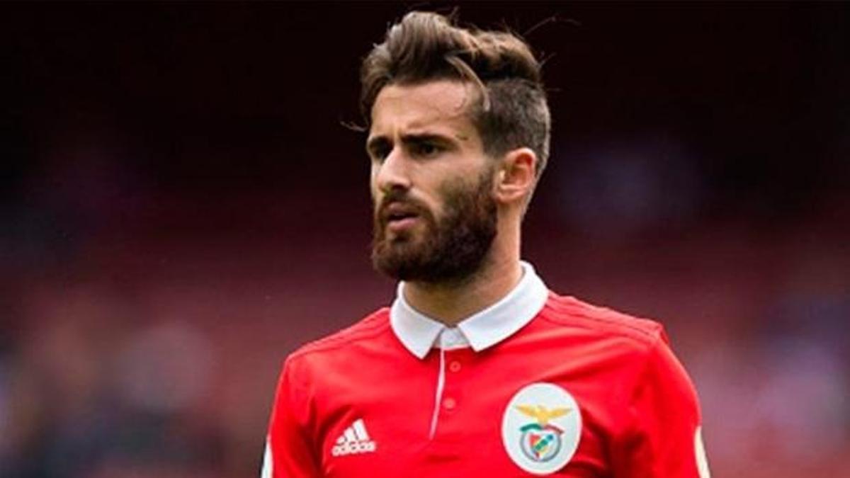 Beşiktaş, Rafa Silva'ya göz dikti