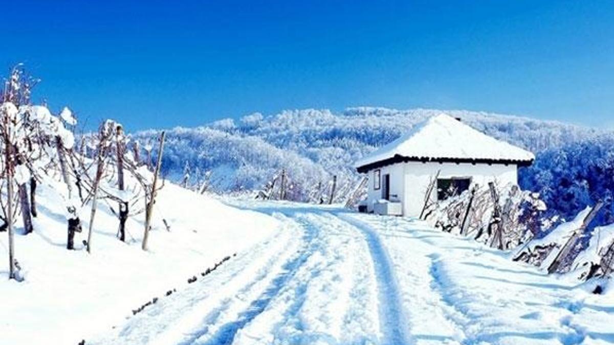 Kış dönümü nedir? 21 Aralık ekinoksu ne demek?