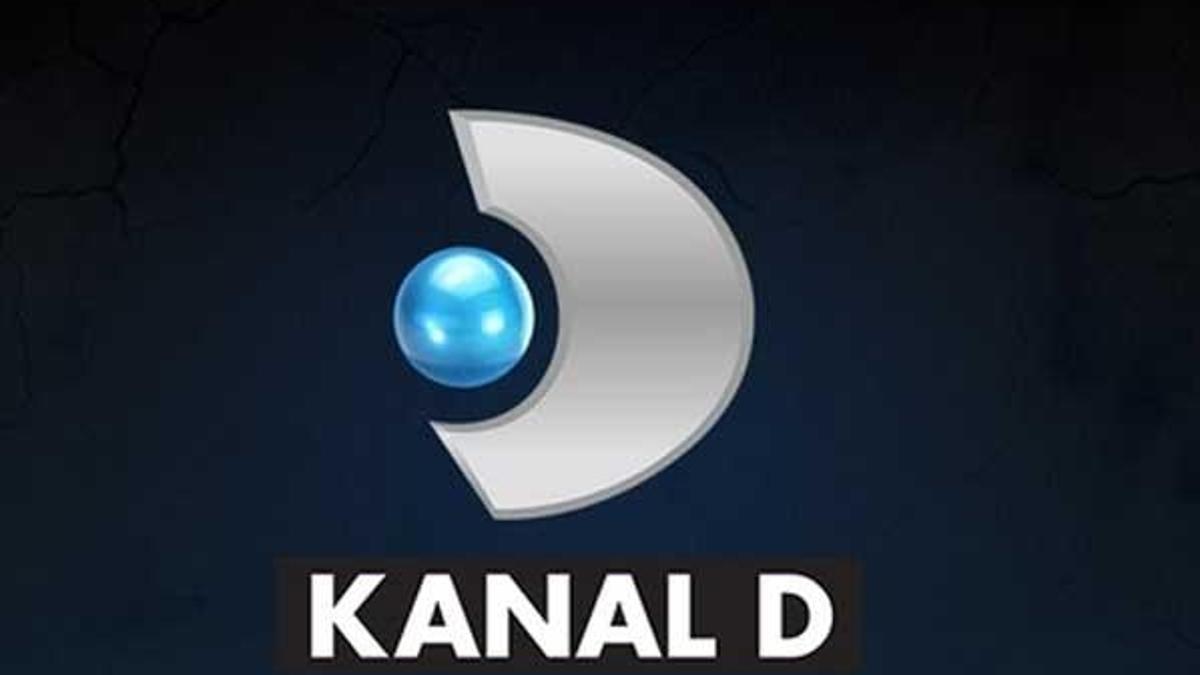 Kanal D yayın akışında bugün neler var? - 21 Aralık Perşembe