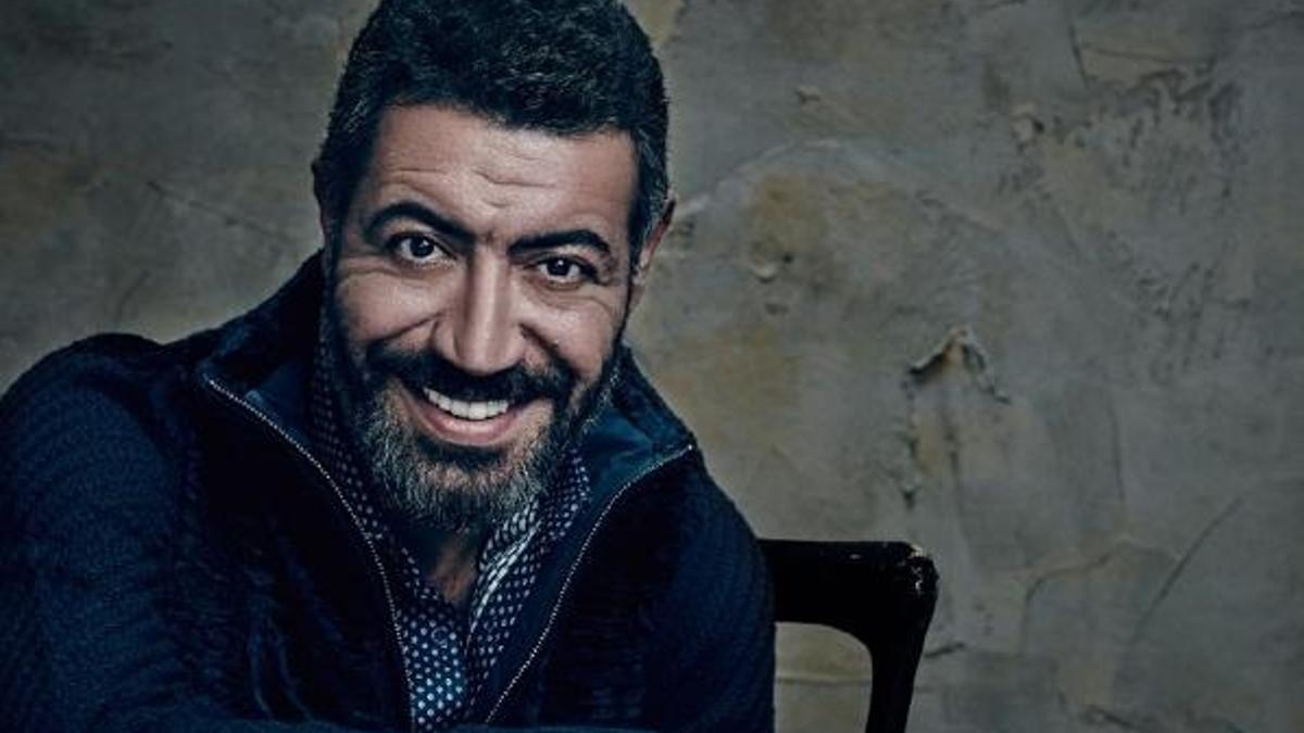 Hakan Altun hastaneye yatırıldı