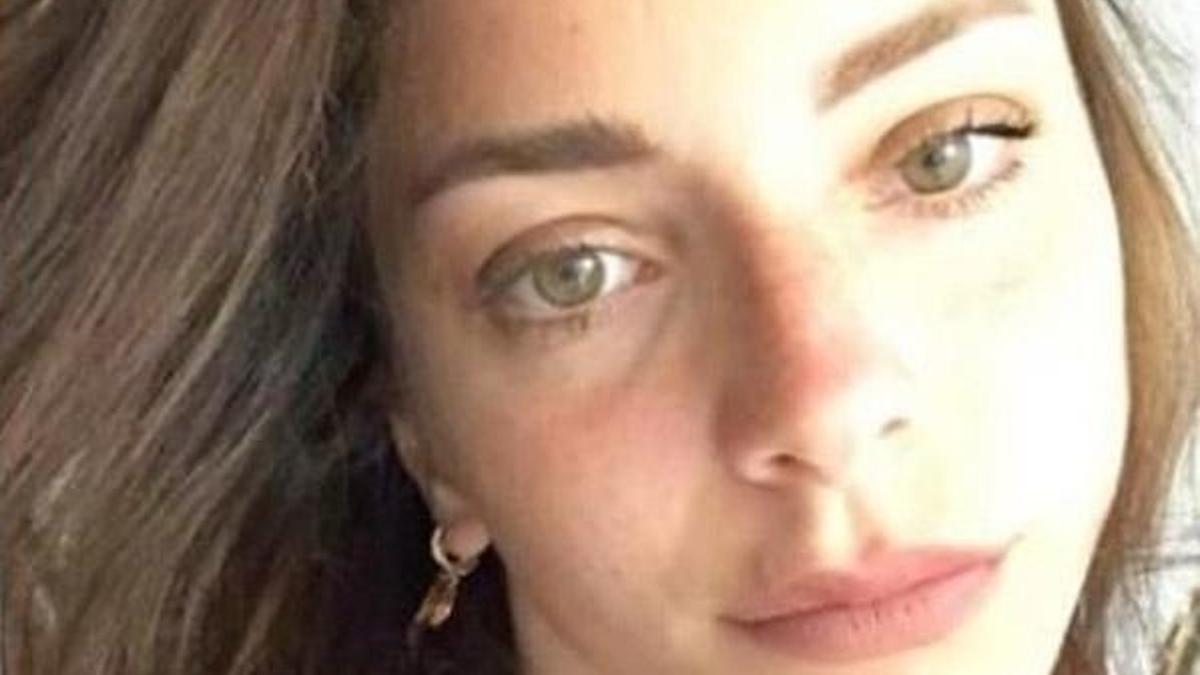 Merve Boluğur sessizliğini bozdu: Sabahtan beri...