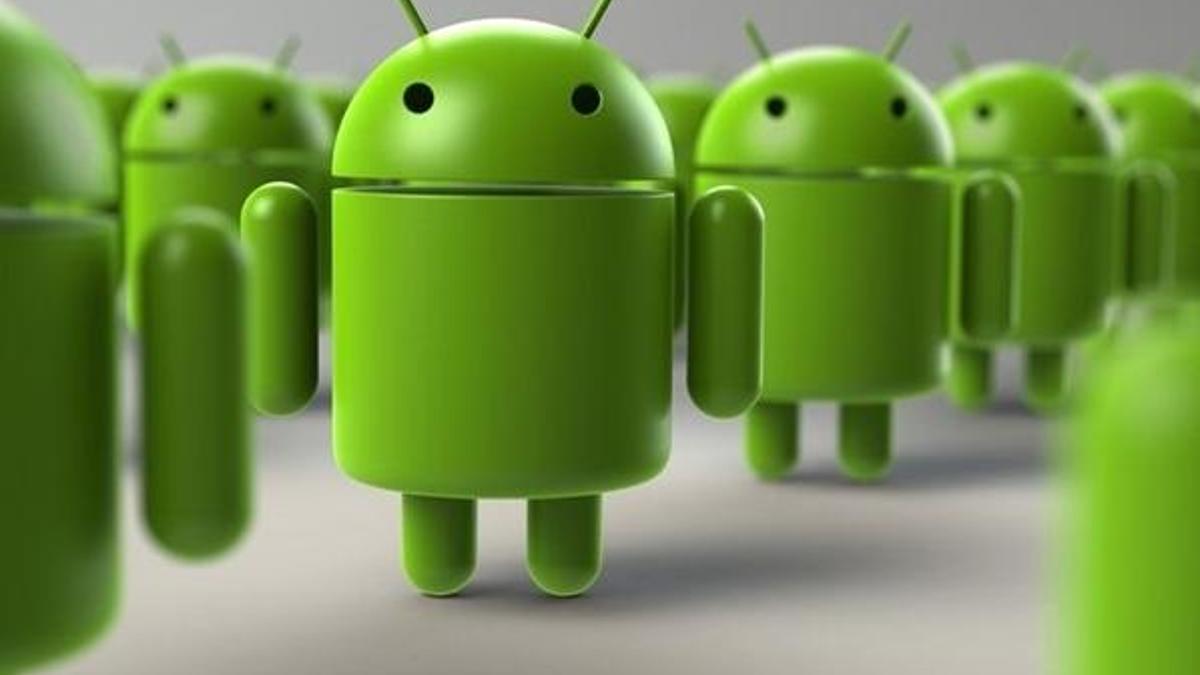 Google o Android uygulamalarının fişini çekiyor