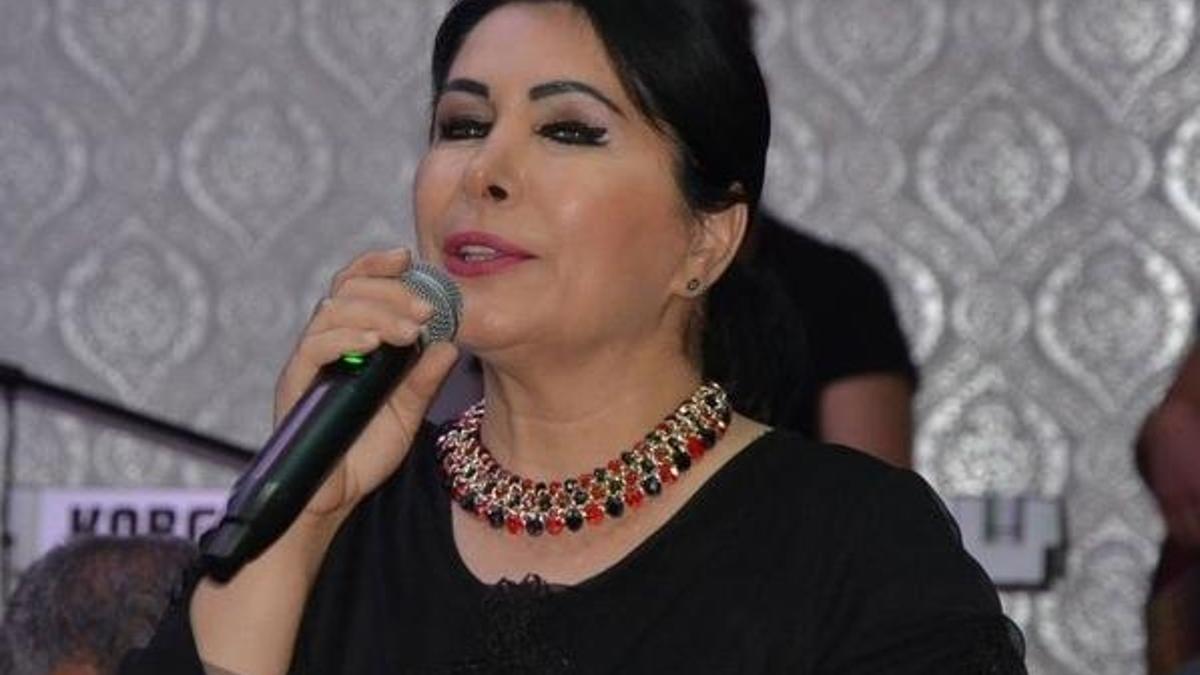 Usta sanatçı Nuray Hafiftaş'tan haber var!