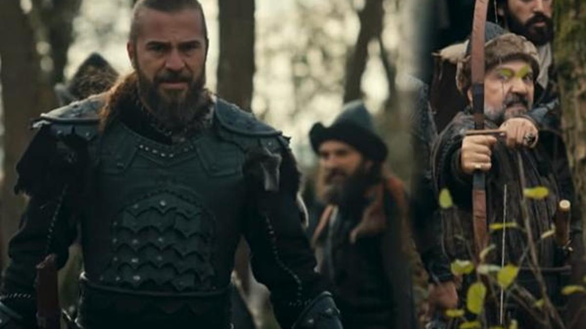 'Diriliş' yine şans tanımadı!