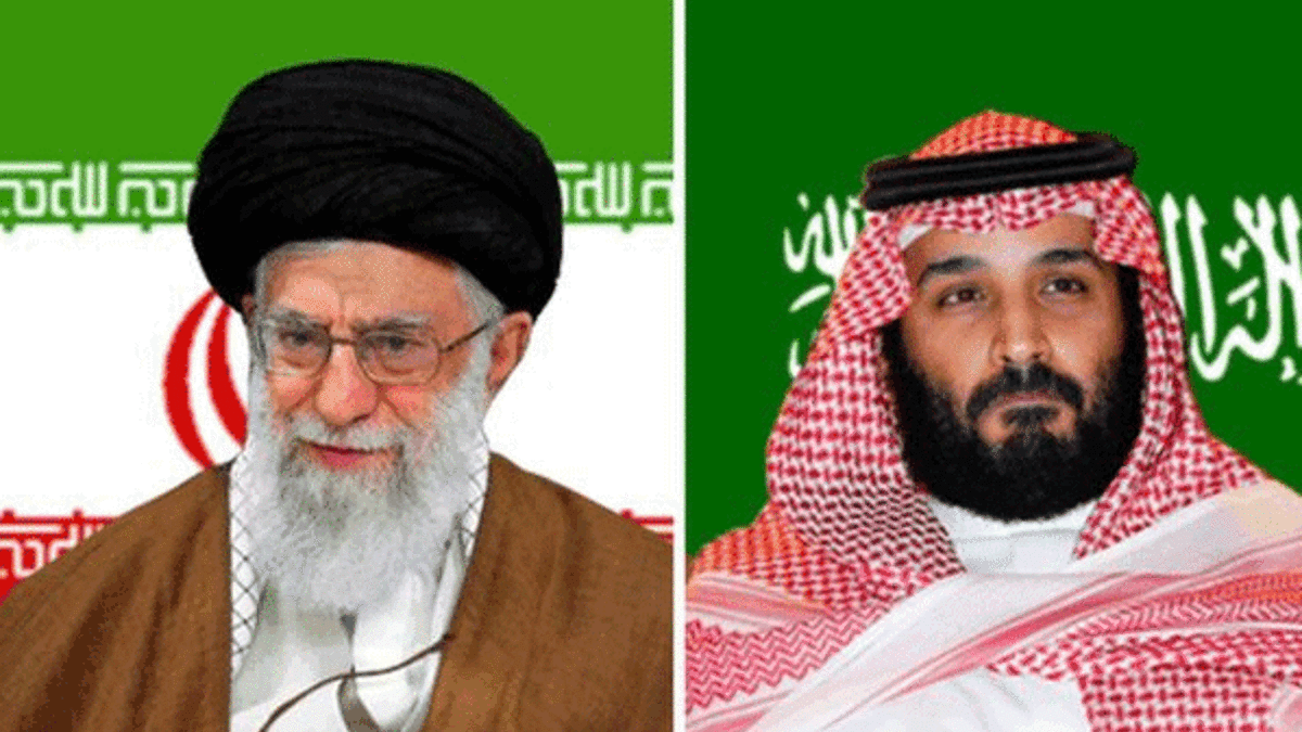 Son dakika... Suudi Arabistan ile İran savaşırsa...