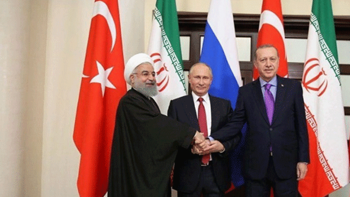 Ruslar duyurdu! Türkiye kabul etti!