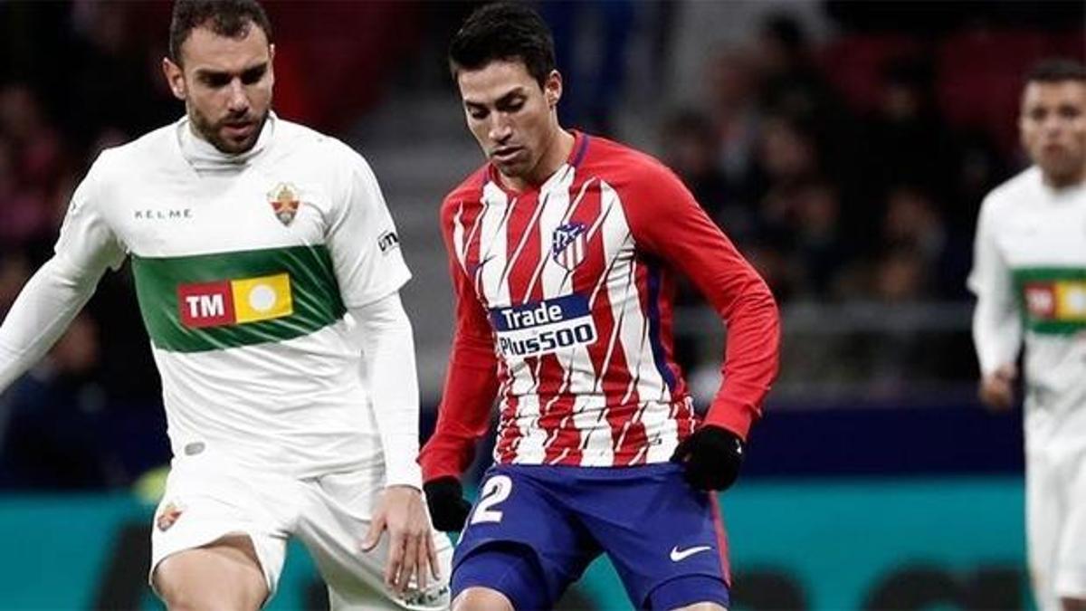 Gaitan'ın menajeri açıkladı: Fenerbahçe...