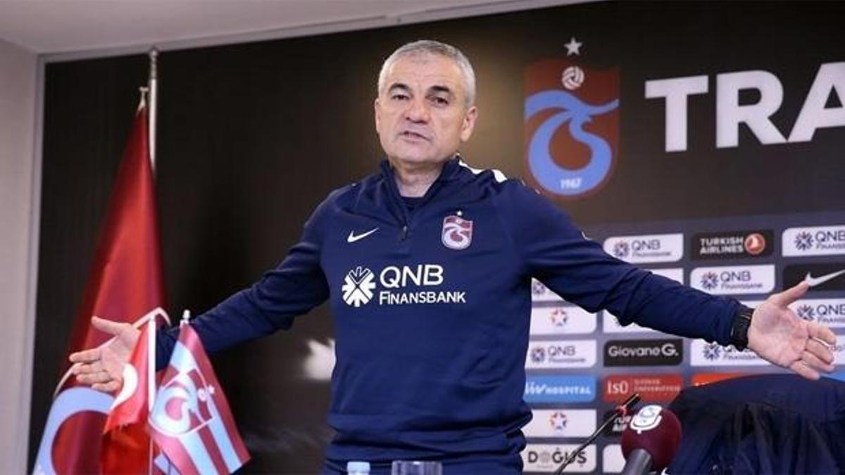 Trabzonspor'da 3 oyuncuyla sözleşme imzalanacak