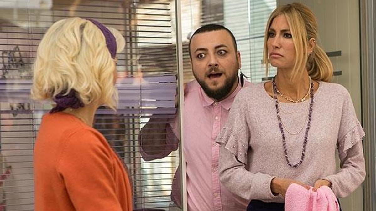 Dostlar Mahallesi'nde 'Görkem' rüzgarı!