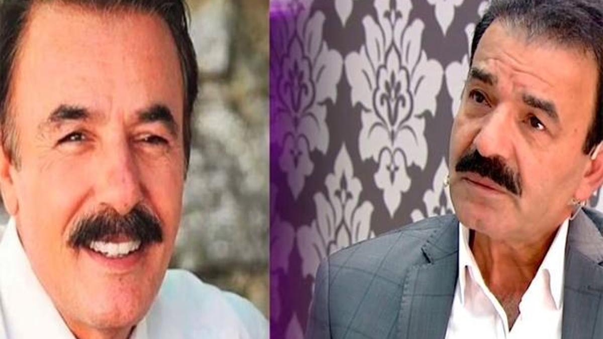 Ferdi Tayfur'un yeğeni: Amcam fikir ve emek hırsızı!