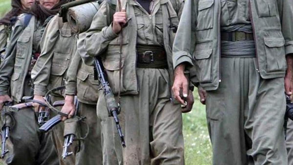 "Terör örgütünden yeni kaçışlar olabilir"