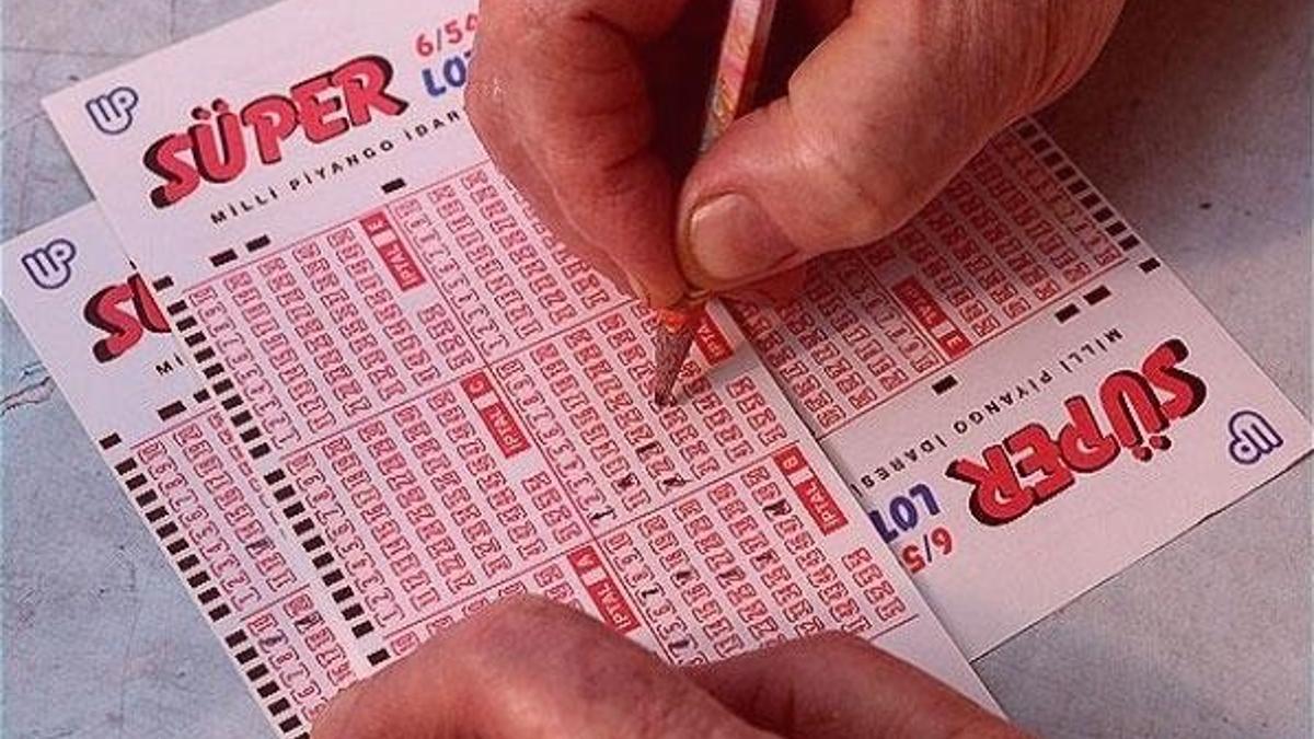 Süper Loto çekilişi sonuçları belli oldu! (21 Aralık 2017 Süper Loto numaraları)