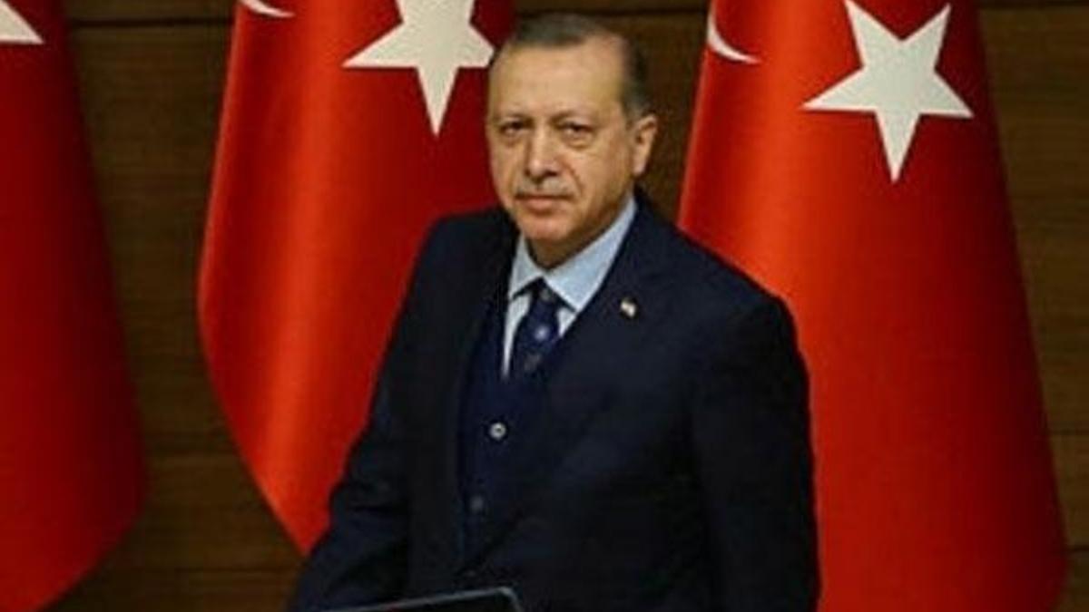 İslam dünyasında büyük coşku: Teşekkürler Erdoğan