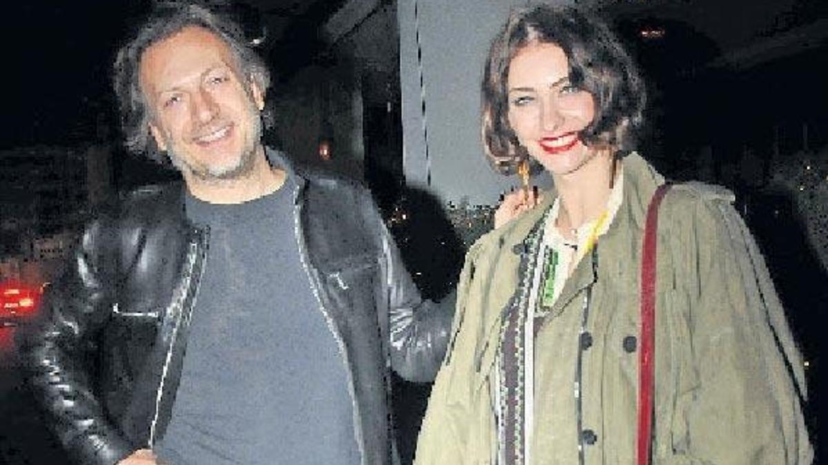 Saçlar gitti bin pişman