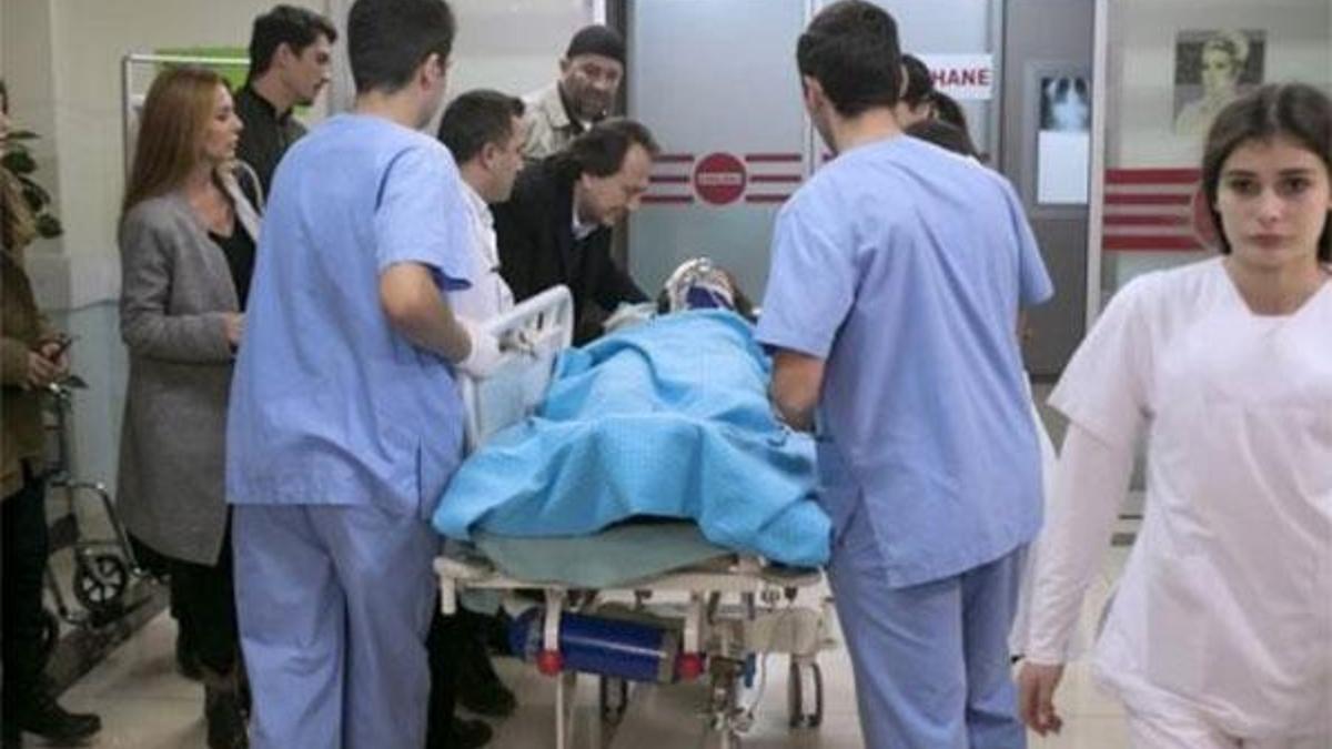 Arka Sokaklar 462. yeni bölümde Tekin iyileşebilecek mi?