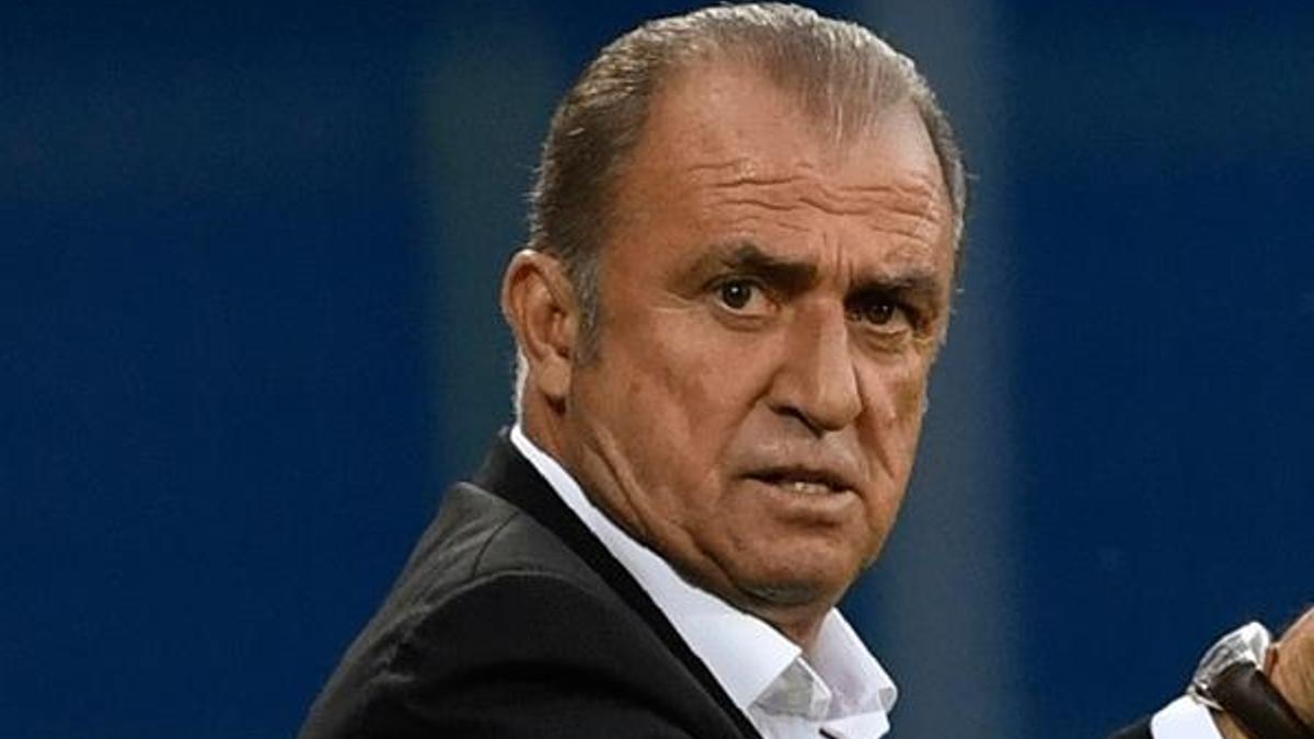 Fatih Terim kimdir? Fatih Terim Galatasaray kariyeri...