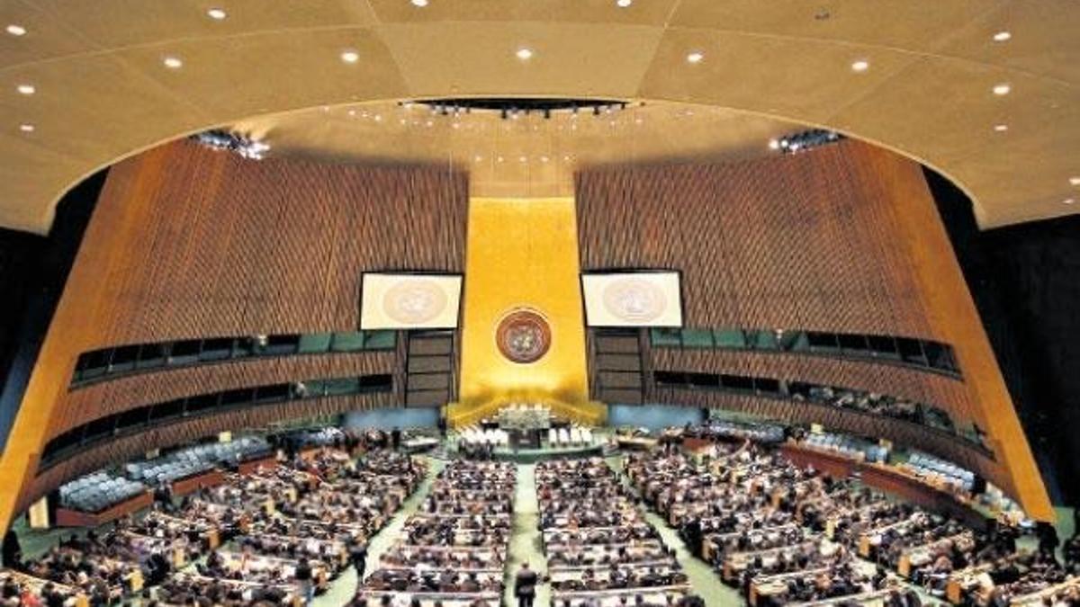 ABD'nin tehditkar tavrı Avrupa basınında