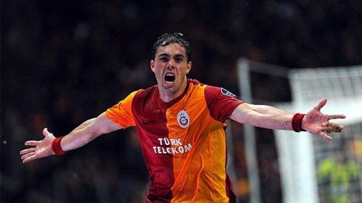 Johan Elmander kimdir?