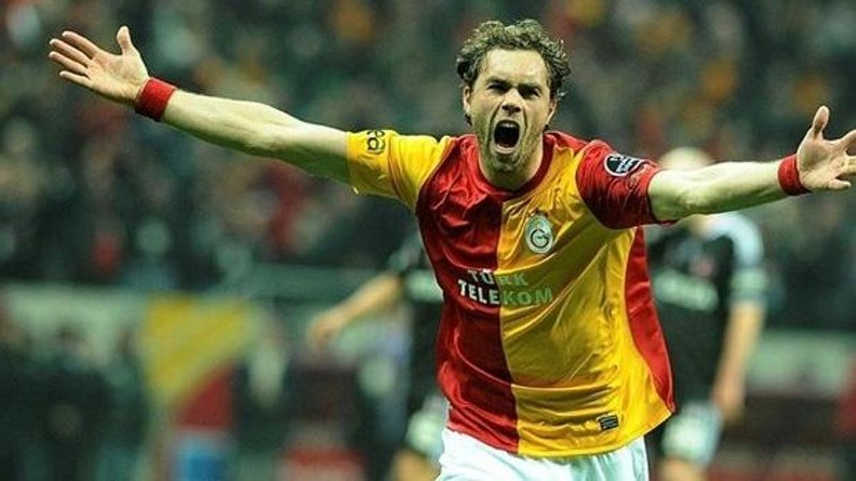 İsveç'ten flaş Elmander açıklaması!