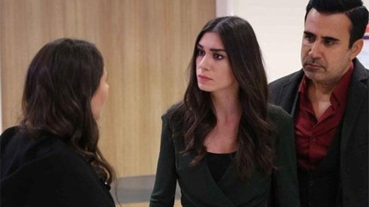 Aşk ve Mavi 46. yeni bölümde Pembe'nin planı nedir?