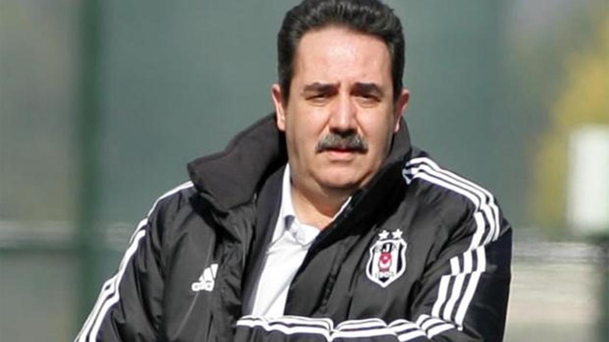 Deniz Atalay'dan Bayern Münih'e uyarı