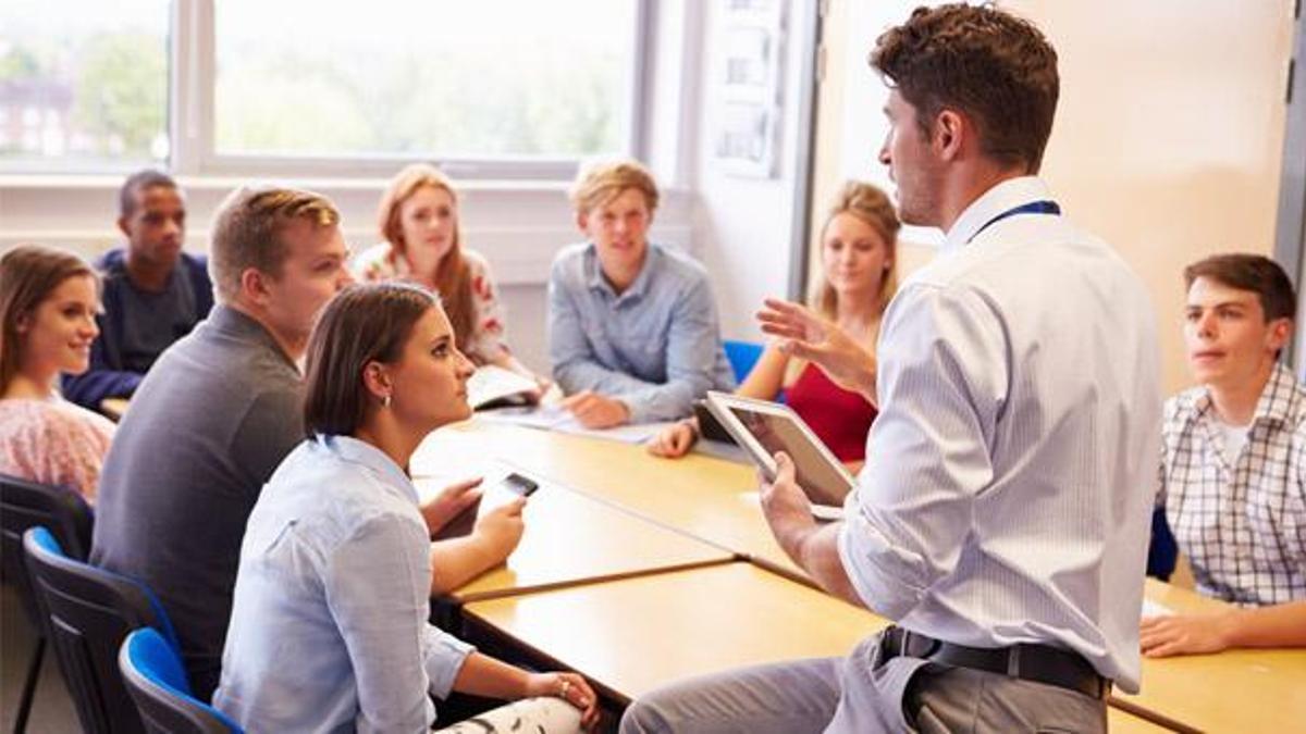Harkness Eğitim Modeli nedir?