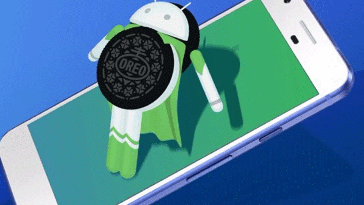 İşte Oreo güncellemesini alacak telefonlar!