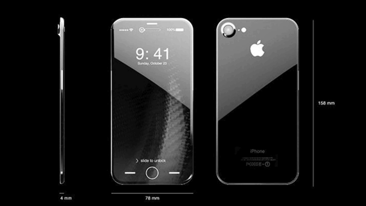 iPhone X Plus en çok Samsung'a yarayacak!