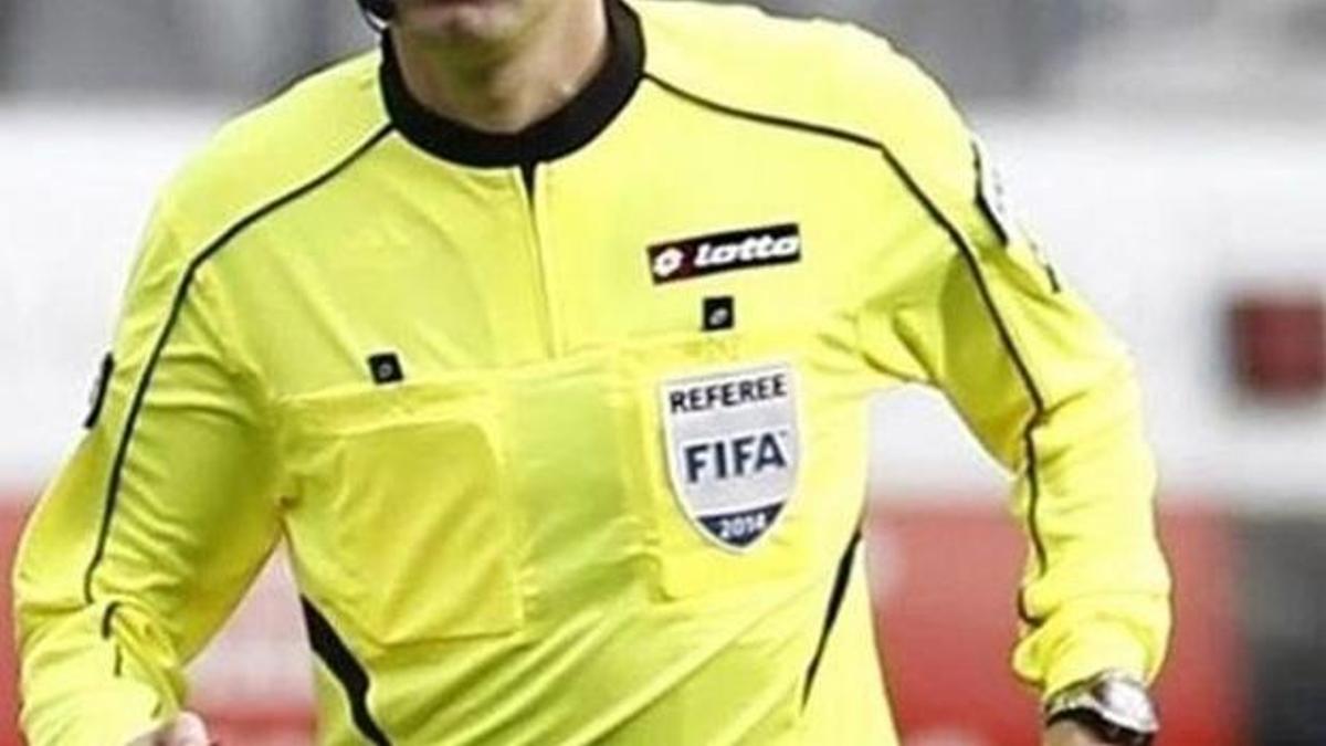FIFA kokartı takacak Türk hakemler belli oldu!