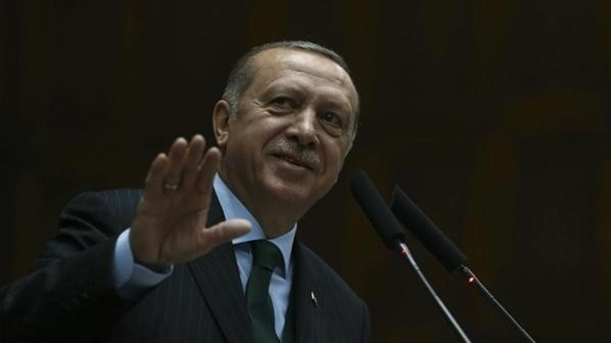 Erdoğan: Telefonla tek tek arayıp tehditle...
