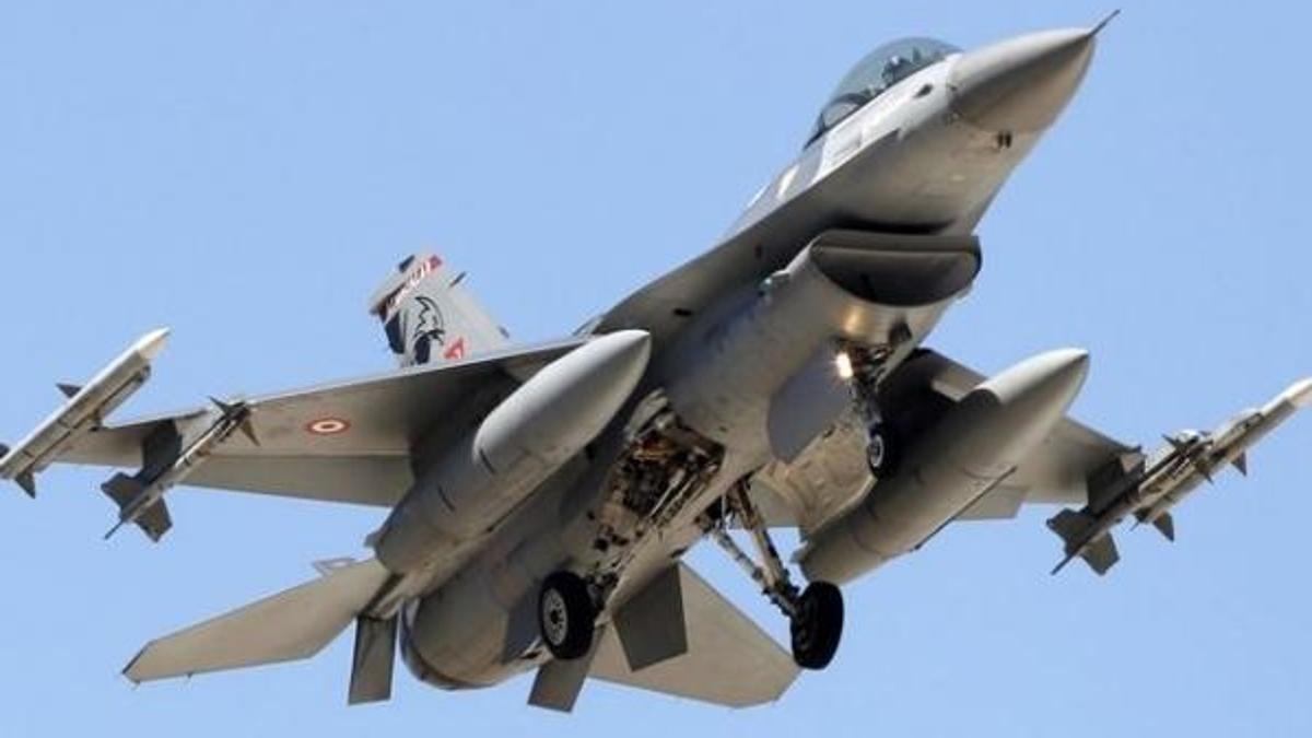 'TSK'nın bombaları sahte' iddiasına yanıt!