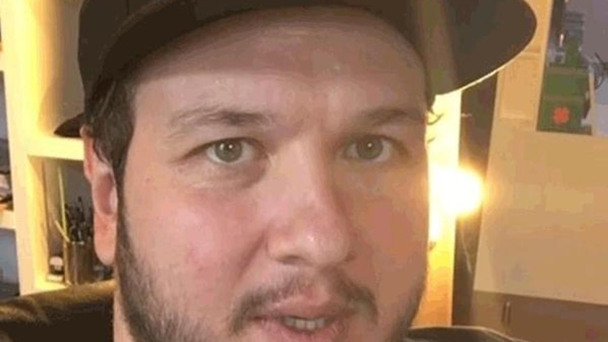 Şahan Gökbakar’dan güldüren paylaşım!