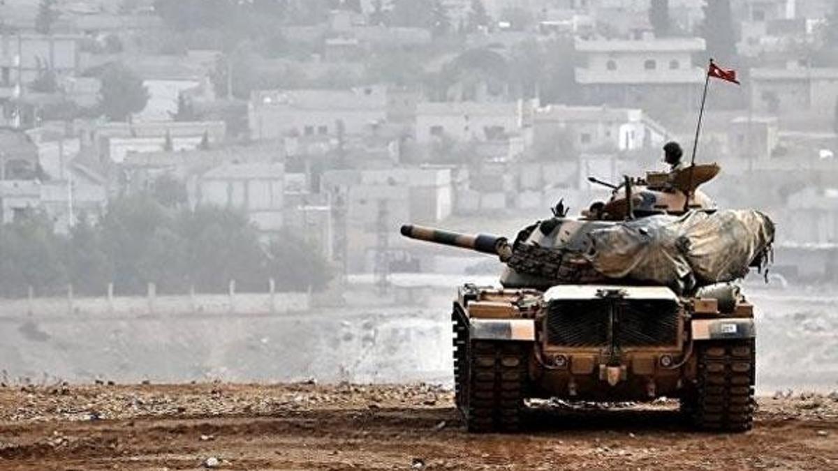 Genelkurmay'dan açıklama: 10 bin 30 kişi yakalandı