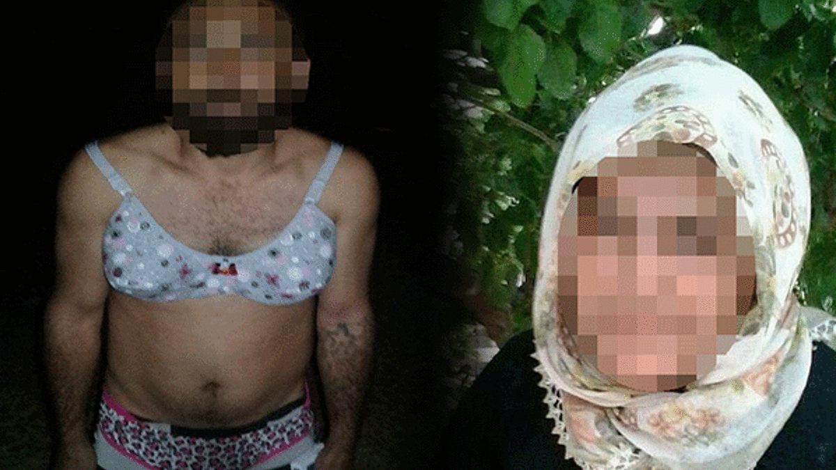 Kaçırılan şahsa tecavüz ve işkence iddiasına 4 tutuklama
