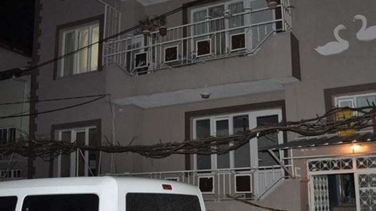 Kan donduran olay! Bir aile yok oldu